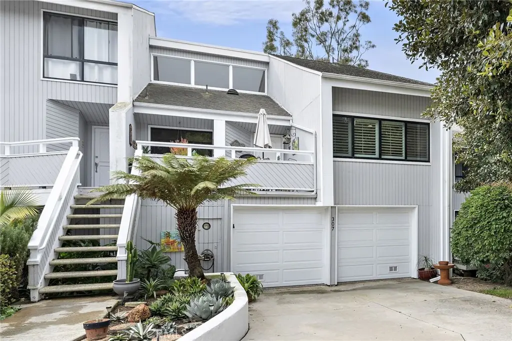 307 Columbia, Newport Beach, CA 92663 - Image #1