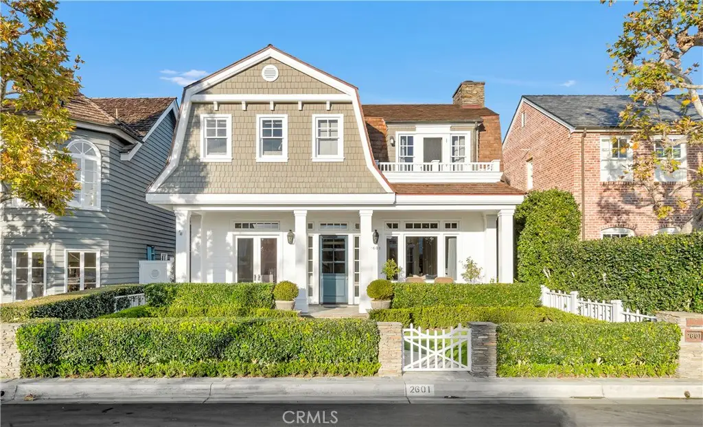 2601 Bayshore Drive, Newport Beach, CA 92663 - #1