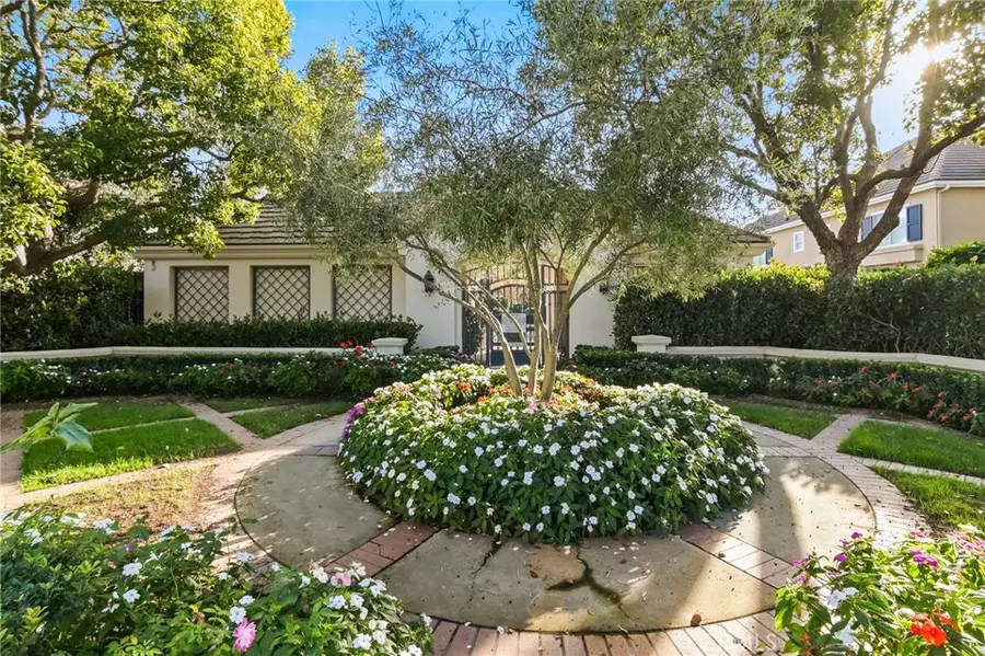9 Limoges, Newport Coast, CA 92657 - #3