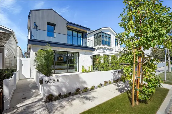 605 1/2 Carnation, Corona Del Mar, CA 92625