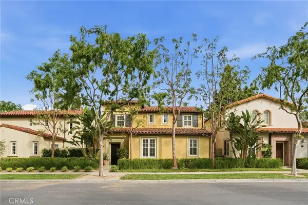 117 White Flower, Irvine, CA 92603