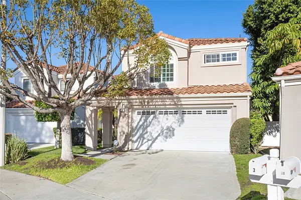 3 Del Perlatto, Irvine, CA 92614