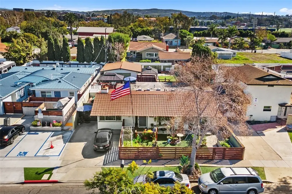 20292 Riverside, Newport Beach, CA 92660 - #1