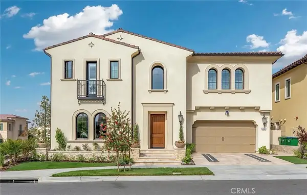 52 Eider Run, Irvine, CA 91618