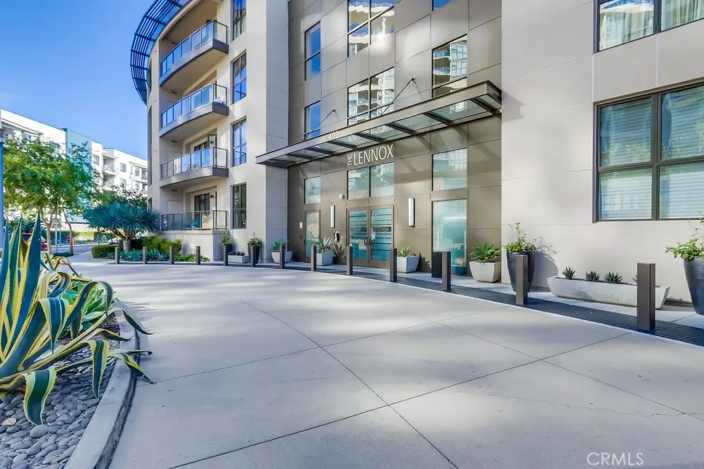 402 Rockefeller #418, Irvine, CA 92612 - #1