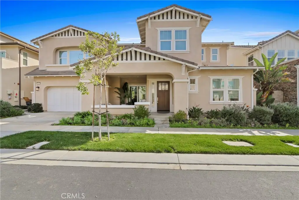 66 Chasma, Irvine Lake Forest, CA 91618 - #1