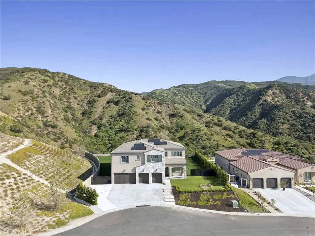 28863 Auburn Hills, Silverado, CA 92676 - #1