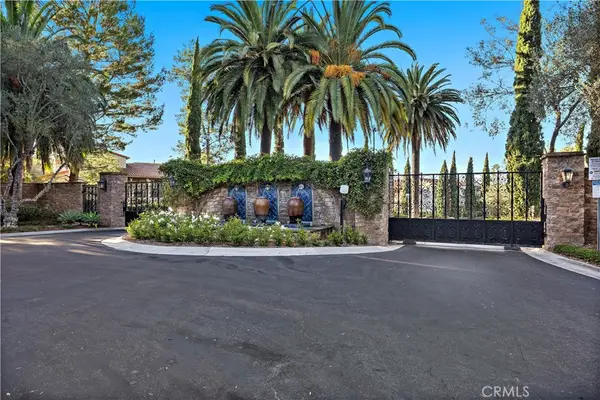 29 San Sovino, Newport Coast, CA 92657