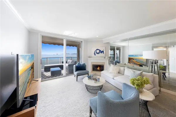 1500 E Ocean Boulevard #206, Long Beach, CA 90802