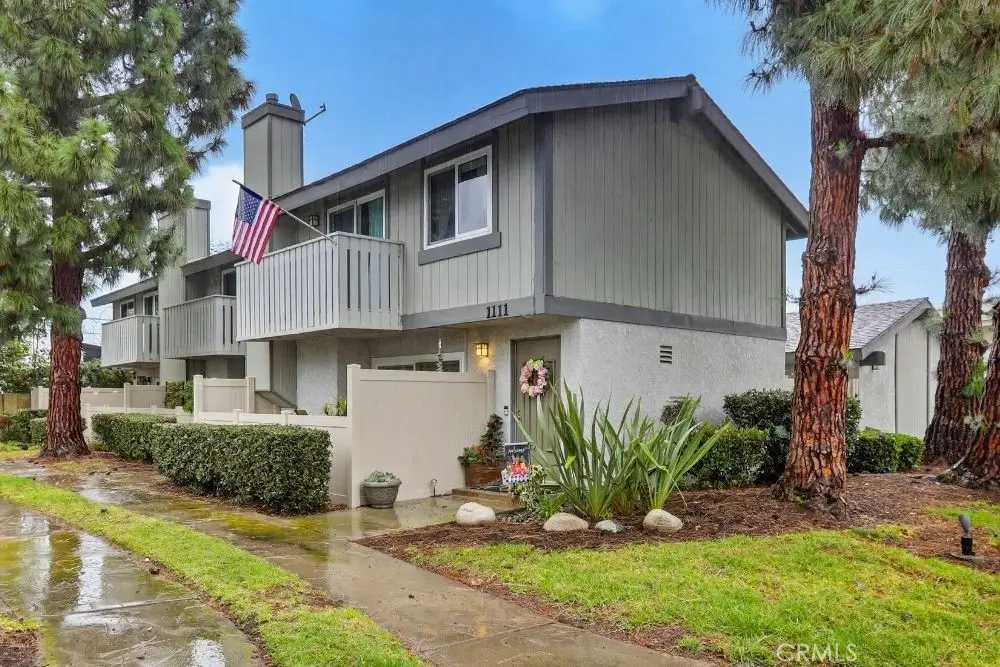1111 Tustin Pines, Tustin, CA 92780 - #1