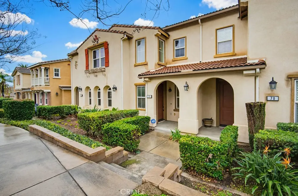 14975 S Highland #71, Fontana, CA 92336 - #1