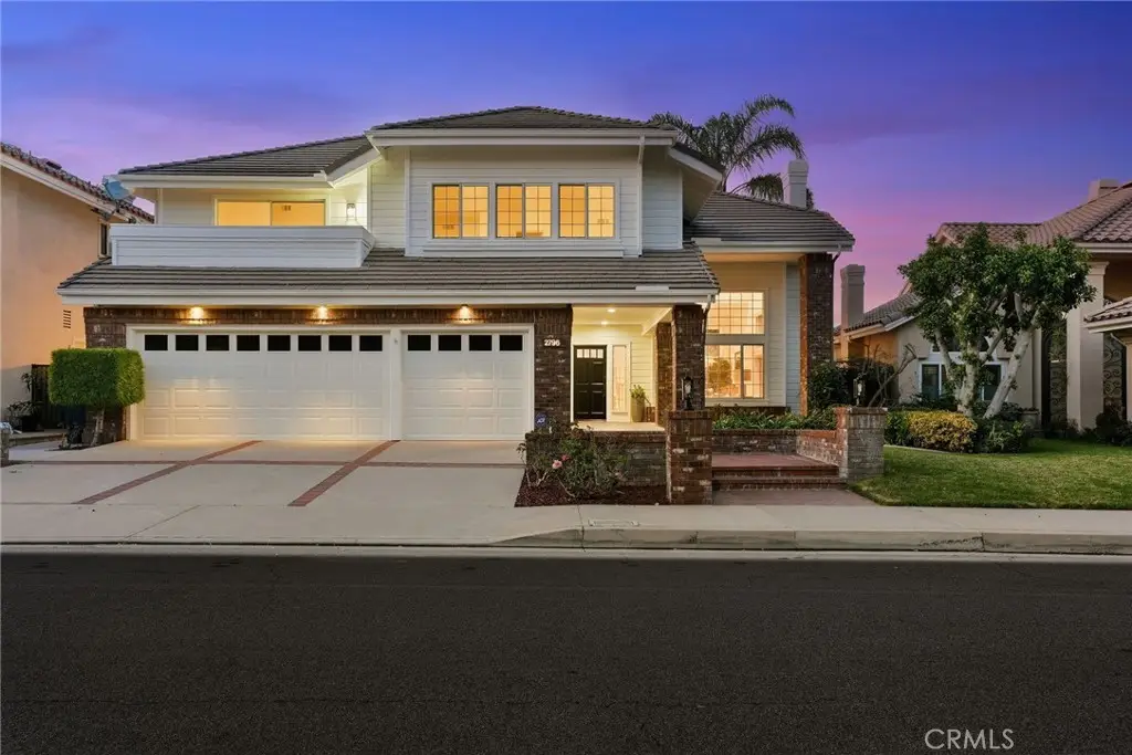 2796 N Meredith, Orange, CA 92867 - #1