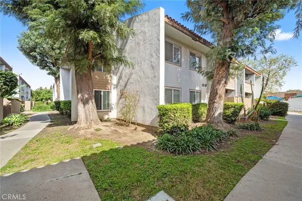 2521 W Sunflower #G8, Santa Ana, CA 92704