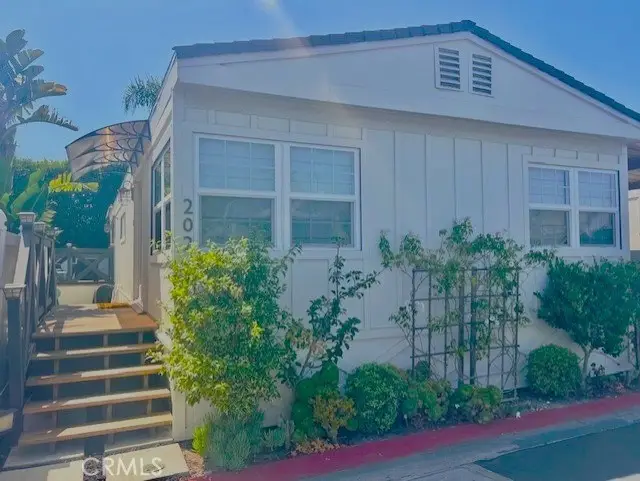 202 Tremont, Newport Beach, CA 92660 - #3