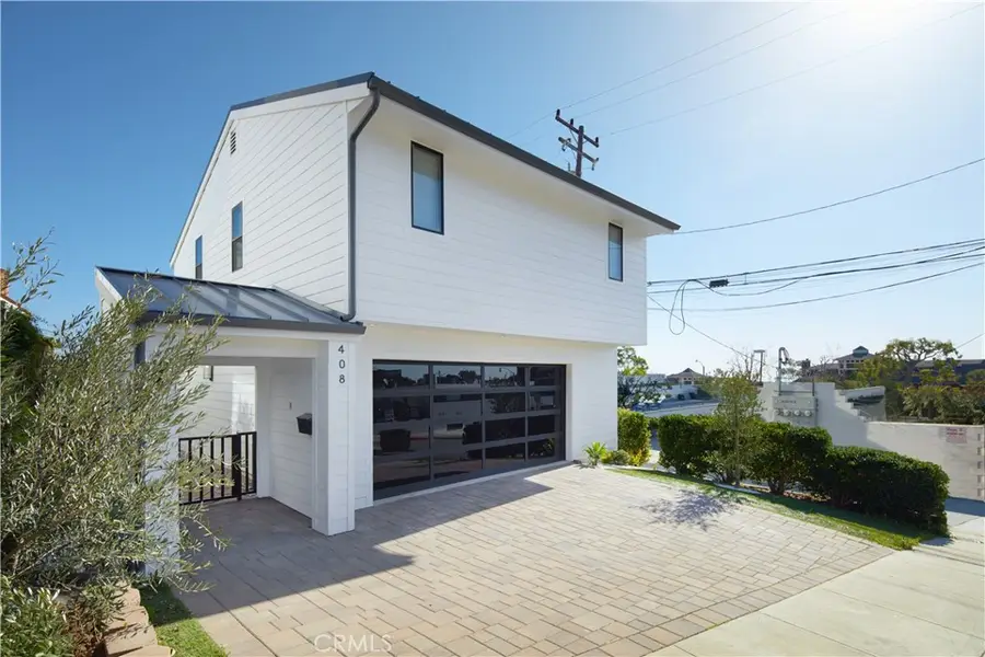 408 Hazel Drive, Corona Del Mar, CA 92625 - #2
