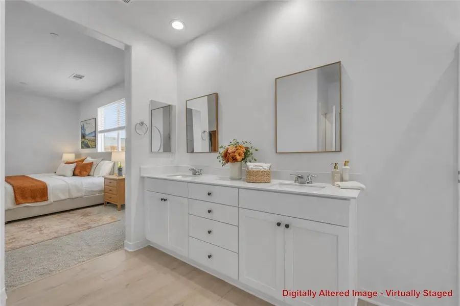 3625 Santa Ynez Court, Rosamond, CA 93560 - #2