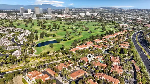 172 Villa Point Drive, Newport Beach, CA 92660