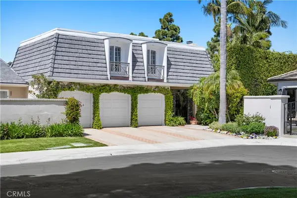 14 Rue Chantilly, Newport Beach, CA 92660