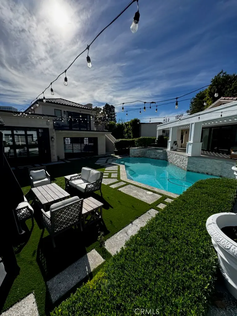 4 Inverness Lane, Newport Beach, CA 92660 - #2