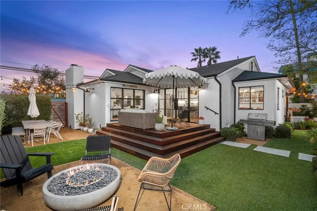 206 Del Mar Avenue, Costa Mesa, CA 92627 - #1