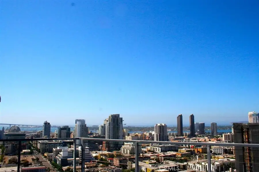 1080 Park #1416, San Diego, CA 92101 - #3