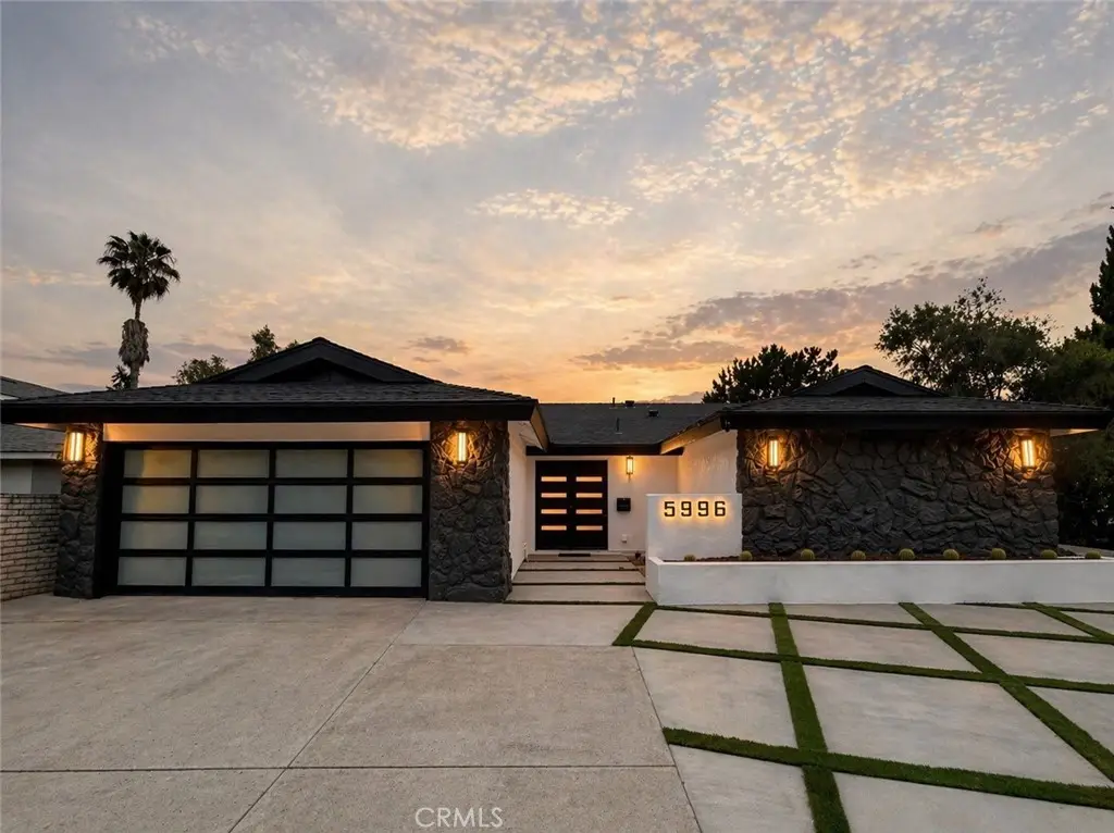 5996 College Ave, San Diego, CA 92120 - #1