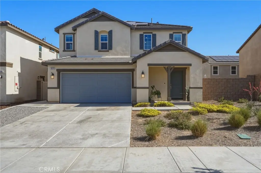 28378 Deer Brush, Nuevo, CA 92567 - #1