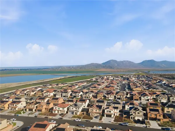 28378 Deer Brush, Nuevo, CA 92567