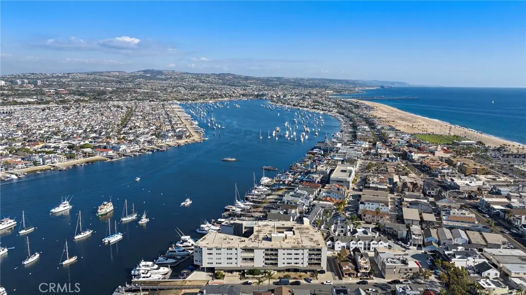 310 Fernando Street #303, Newport Beach, CA 92661 - #1