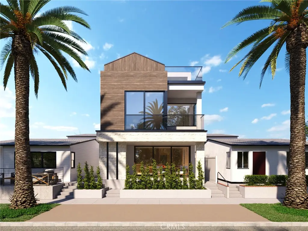 306 Marguerite, Corona Del Mar, CA 92625 - #1