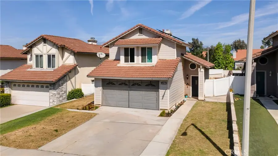 14702 Mountain High Drive, Fontana, CA 92337 - #2