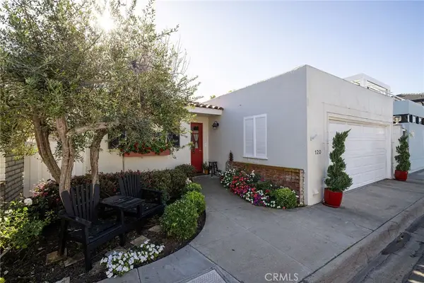 120 Via Undine, Newport Beach, CA 92663