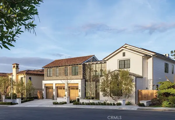 8 Cherry Hills Lane, Newport Beach, CA 92660