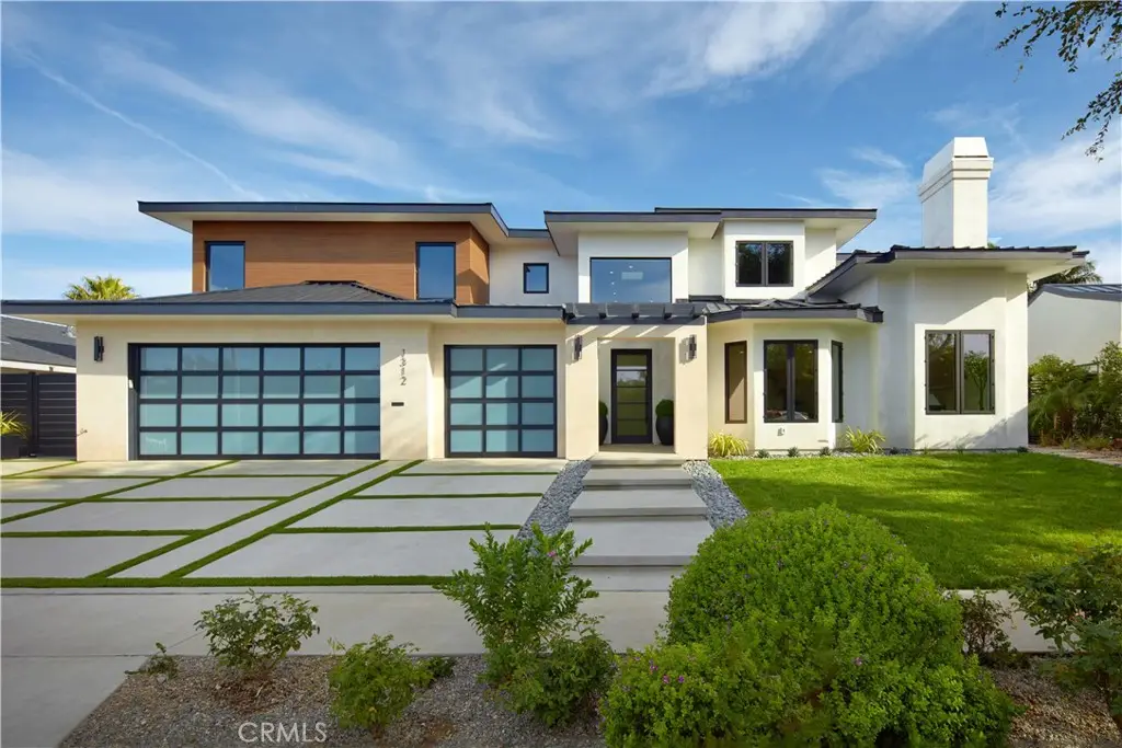 1312 Dover Drive, Newport Beach, CA 92660 - #1