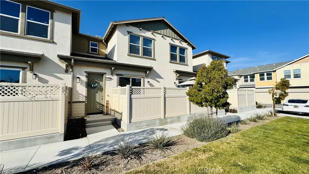 1376 Chervil Way, Upland, CA 91786 - #1