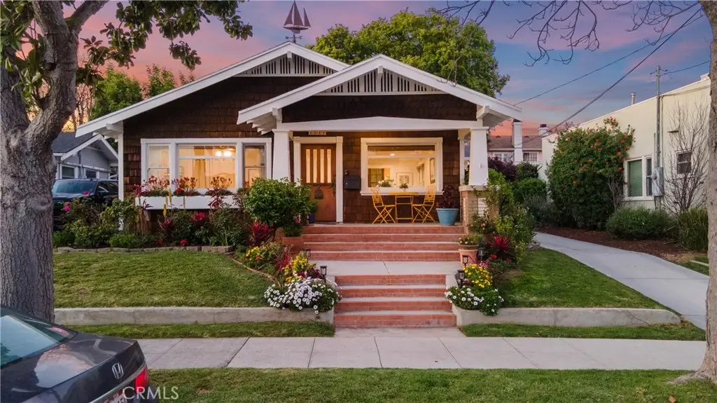 4049 E 15th, Long Beach, CA 90804 - #1