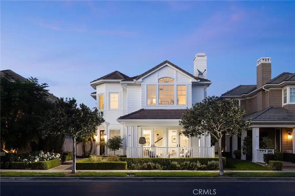 30 Long Bay, Newport Beach, CA 92660 - #1