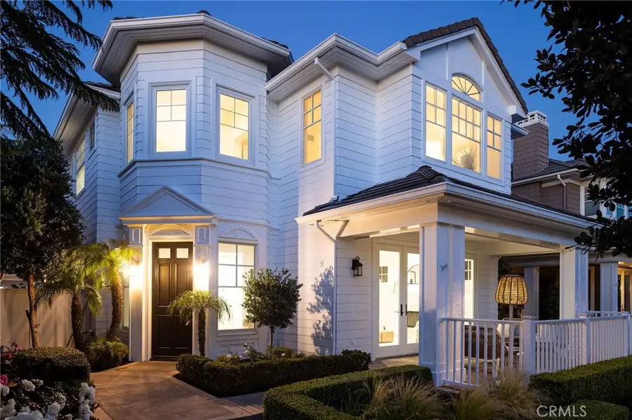 30 Long Bay, Newport Beach, CA 92660 - #3