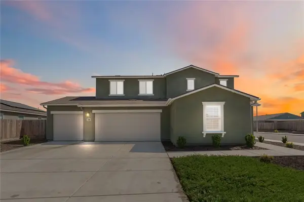 1098 Stonebridge, Tulare, CA 93274