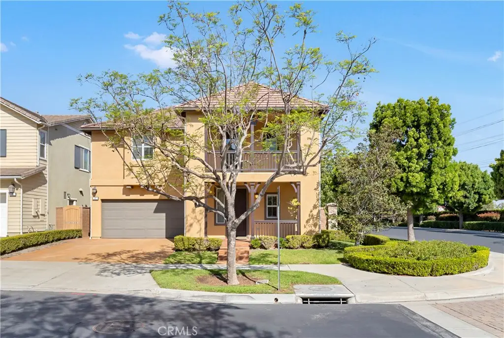 87 Fringe Tree, Irvine, CA 92606 - #1