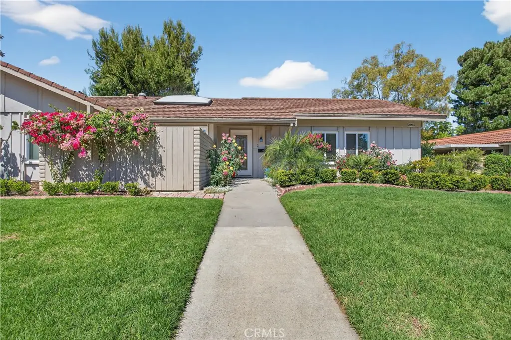 3094 Via Serena N Unit C N #C, Laguna Woods, CA 92637 - #1