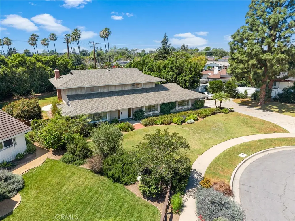 2032 Shelterwood Road, North Tustin, CA 92705 - #1