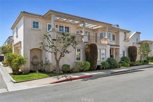 521 Via Lido Nord, Newport Beach, CA 92663