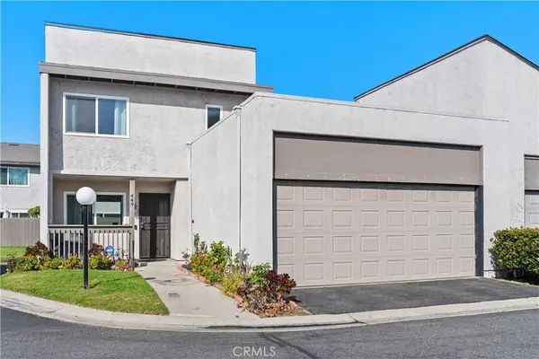 449 N Via Napoli, Anaheim, CA 92806