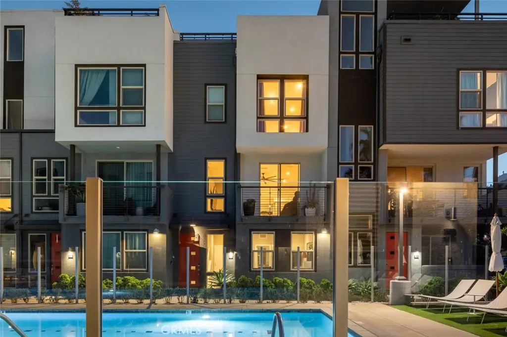 203 Placemark, Irvine, CA 92614 - #1