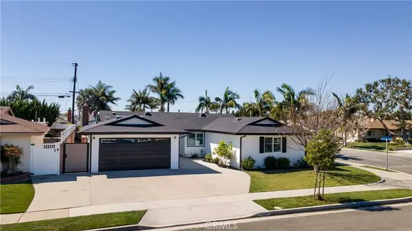 16281 Golden Gate Lane, Huntington Beach, CA 92649