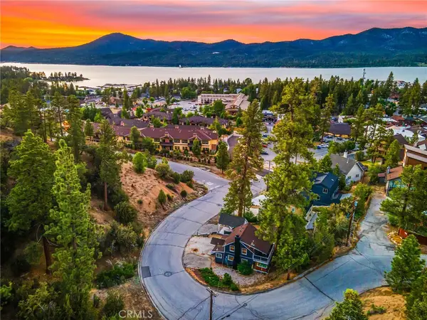 801 Cameron, Big Bear Lake, CA 92315