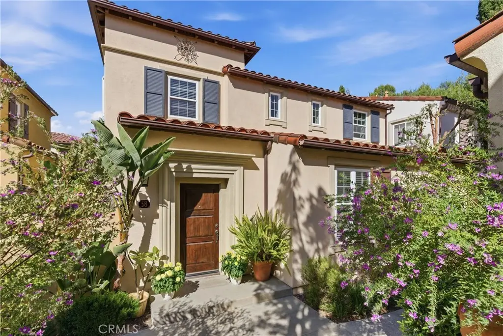 58 Clouds View, Irvine, CA 92603 - #1