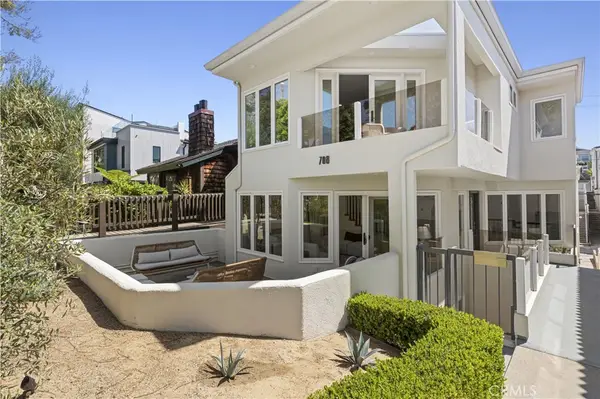 708 Iris Avenue #A, Corona Del Mar, CA 92625