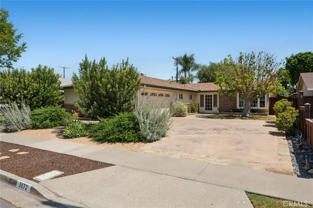3072 Tyler Way, Costa Mesa, CA 92626 - #1